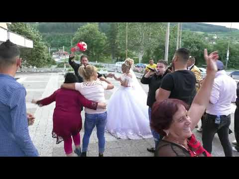 Видео: СВАТБАТА НА СТЕФАНИЯ И СЛАВИ HD3