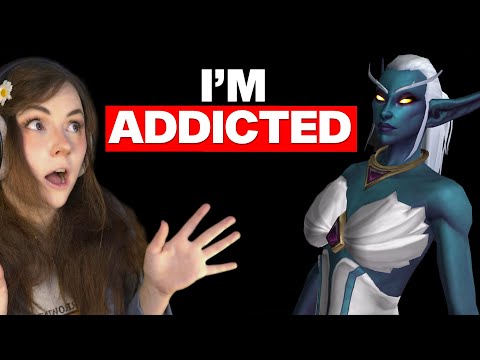 Видео: Лучшее дополнение для WoW стало еще лучше!