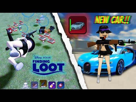 Видео: ЗОВИТЕ МЕНЯ НЕМО, ПОКА Я ТОНУ В ДОБЫЧЕ МОЕГО ПРОТИВНИКА + НОВАЯ МАШИНА | BLOCKSPIN