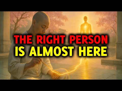 Видео: Избранные: Оставайтесь на месте! Тот, кто любит всё в вас, уже здесь