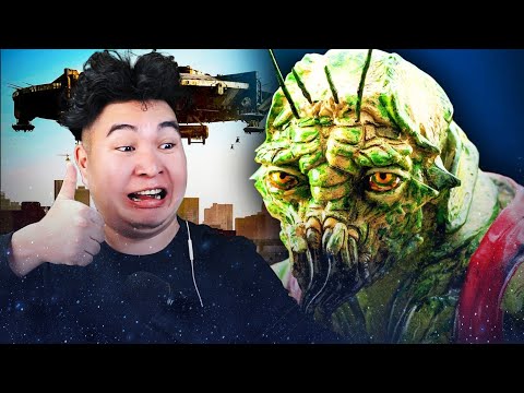 Видео: ХАРИЙХАН ДЭЛХИЙД ИРЧИХЛЭЭ | Mio Reacts