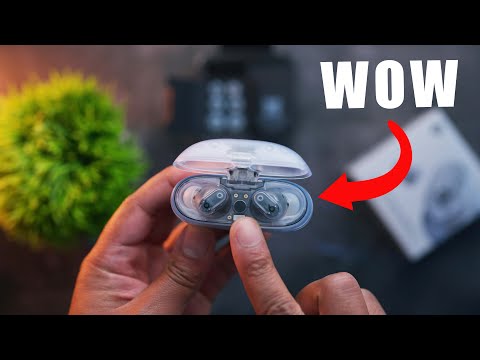 Видео: Почему я перешёл на Beats Studio Buds+ (вместо Airpods Pro 2)