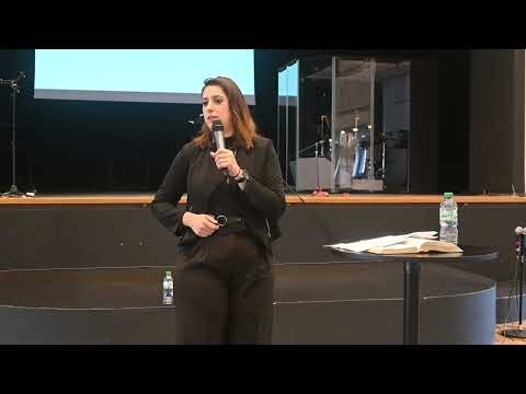 Видео: Излез от тунела на съмнението, п-р Ани Иванова, Вегил-Кайзерслаутен