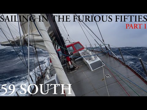 Видео: ⛵ ПОД ПАРУСОМ В ЯРОСТНЫЕ ПЯТИДЕСЯТЫЕ. ЧАСТЬ I. ЮЖНЫЕ САНДВИЧЕВЫ ОСТРОВА. ЯНВАРЬ 2020 Г. - S01E03