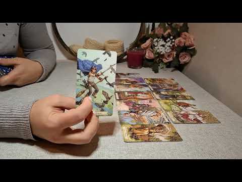 Видео: 😉❤️😴Забравил ли е миналото? Той/тя сега?