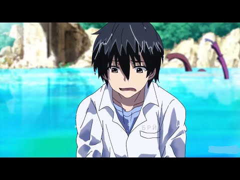 Видео: Аниме клип - король Королева (amv)