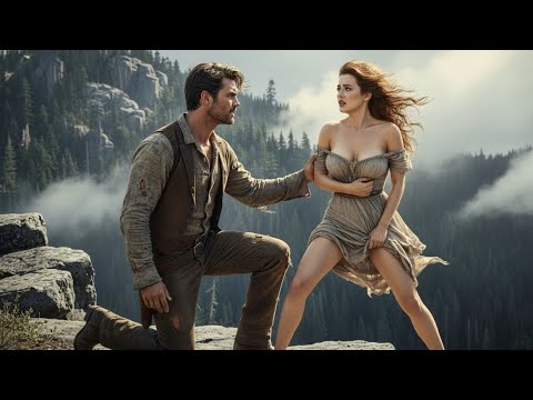 Видео: «Вдова, уставшая от жизни. Отшельник, забывший, что значит любить. Судьба свела их навсегда.»