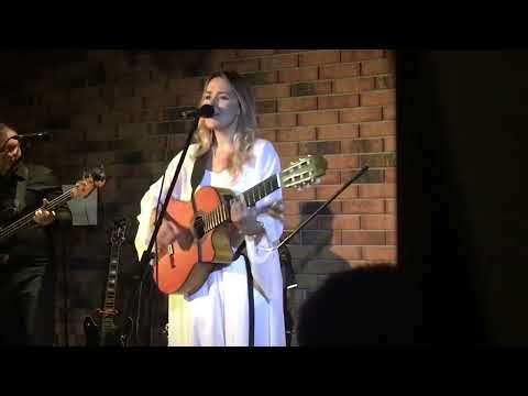 Видео: 21. Таис Логвиненко «Там»