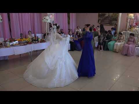 Видео: Цыганская свадьба. Руслан и Роза 2 часть (27.06.2020)