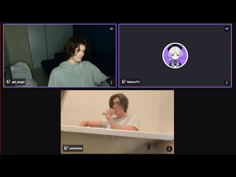 Видео: СЫР SELEN RATERU | МАССОВЫЙ СОЗВОН