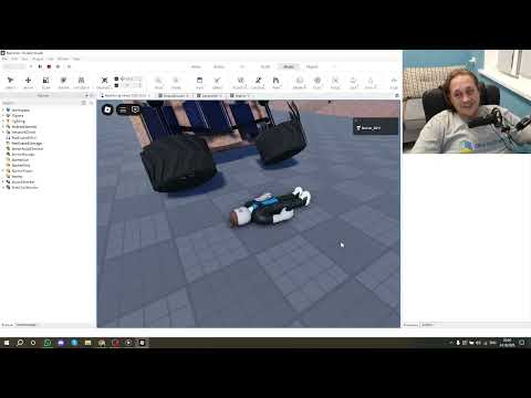 Видео: Машина едет, следы остаются! 😱 + Фиксы! 🚗