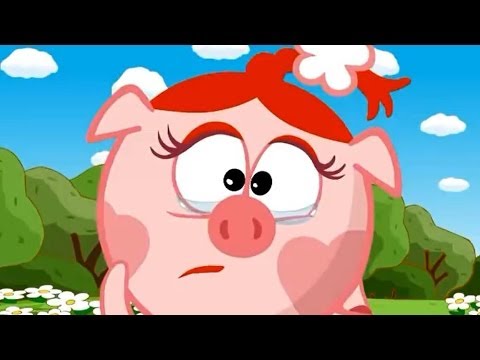 Видео: Обещание - Смешарики 2D | Мультфильмы для детей