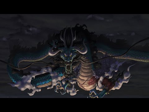 Видео: Один удар справедливости | 2 | One piece, One punch man и др. | Альтернативный сюжет