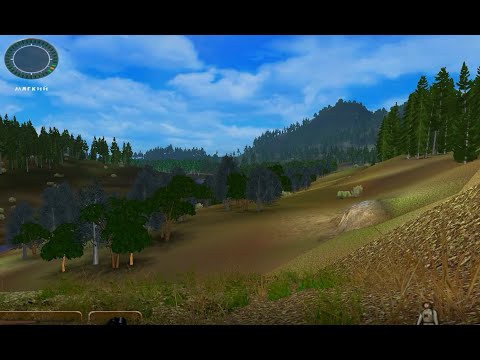 Видео: Hunting Unlimited 2010:Снова в Африку.