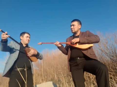 Видео: І.Жақанов "" Еділ мен Жайық""" ӘлТайыр