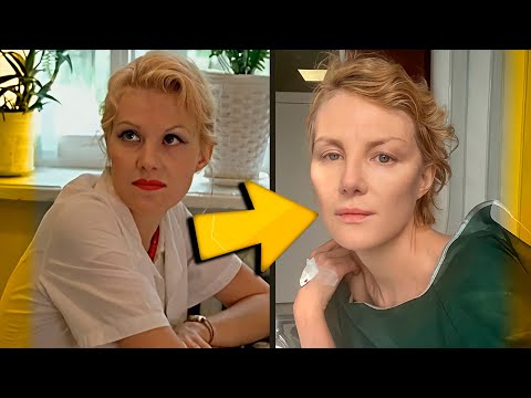 Видео: Граница: Таежный роман(2000): Актеры ТОГДА и СЕЙЧАС