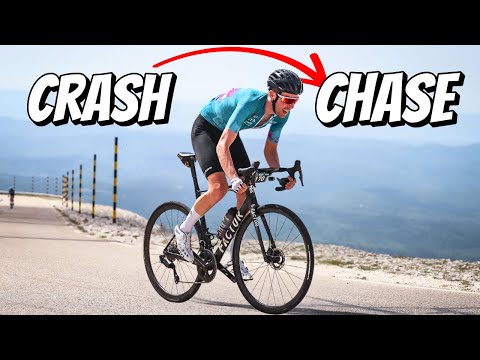 Видео: ФИНИШ ТОП-5 на Мон-Ванту Гран-Фондо // Тактика гонки и анализ мощности