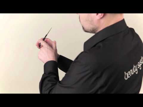 Видео: Профессиональное держание инструмента