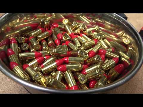 Видео: Возвращение к Beretta 92 FS