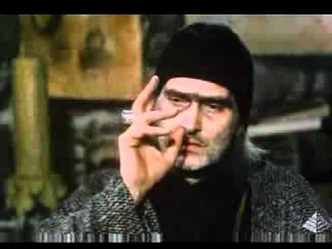 Видео: Посвящение Каэр Морхену.flv