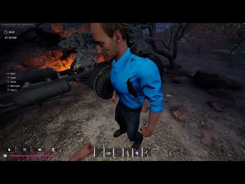 Видео: Продължаваме с пътуването ни Drivebeyondhorizons еп6 (Multiplaeyr)