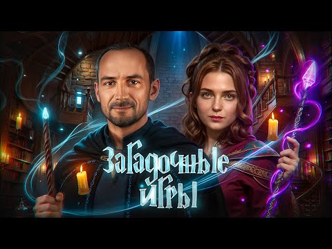Видео: ЗАГАДОЧНЫЕ ИГРЫ! Серия 2. Раунд 2. Турнир 4 Измерение Мафия с Левшой