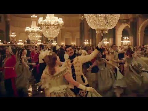 Видео: Polonaise, Mazurka and Krakowiak of Russian composers. Полонез, мазурка и краковяк.