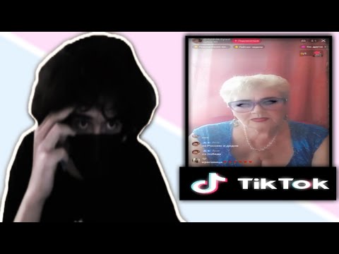 Видео: Ростик СМОТРИТ ТИКТОК и в ПОЛНОМ АУТЕ от РЕКОМЕНДАЦИЙ | rostikfacekid