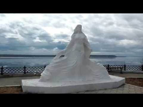 Видео: Возвращение в Олёкминск