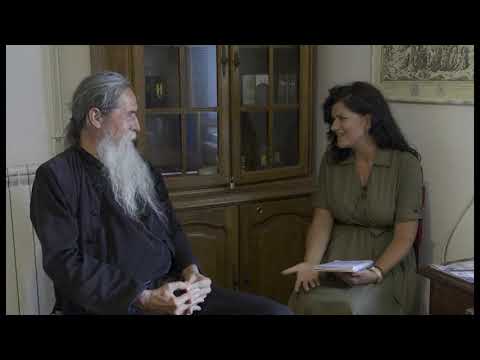 Видео: ОГЛЕДАЛО ОТАЦ БЕНЕДИКТ 24 06 2022