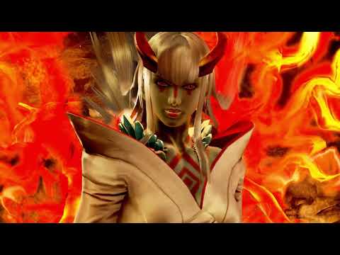Видео: Tekken 7 / Аркадные бои за Yoshimitsu #1