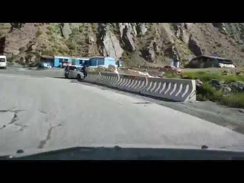 Видео: Ош-Бишкек жолу кандай?  ~  Төө ашуу