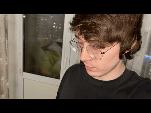 Видео: как я сходил в магазин