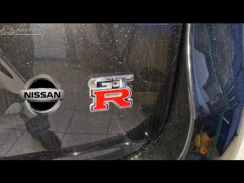 Видео: Жесть на СТО или будни автомехаников #258.Фазик Меган 2.Отопитель Caddy.Camry 50 гнилушка.Nissan GTR