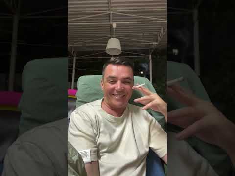 Видео: Евгений Кузин ПРЯМОЙ ЭФИР 10.08.23