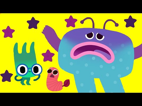 Видео: БОЛЬШОЙ сборник песенок — Ум и Хрум — Мультфильм про Съедобные приключения