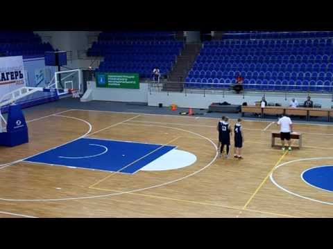 Видео: Семинар на тему: "Проход на кольцо"