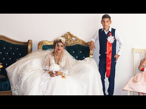 Видео: 27.09.23 Руслан и Сузанна свадьба Егорьевск