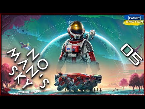 Видео: 😎 [UA] 💙💛 Безмежний Всесвіт ➣ No Man's Sky #05 | 1440p 60fps