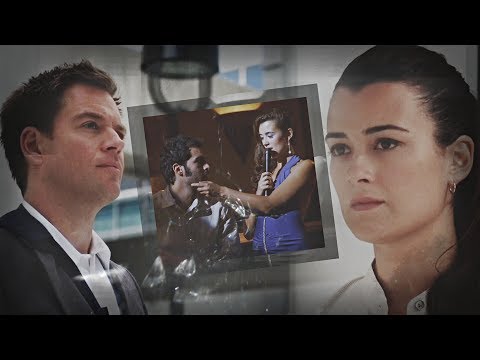 Видео: Tony, Ziva and Michael || ncis || Морская полиция: Спецотдел || TIVA || Именами