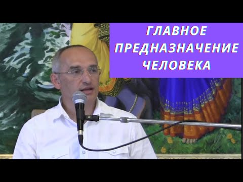 Видео: Главное предназначение человека