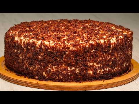 Видео: Торт три стакана без миксера! Без весов!Сочный без пропитки Я в шоке от Вкусного Десерта на кефире