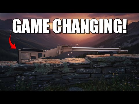 Видео: 7 лучших видов оружия для выживания в условиях экономического коллапса (2025) — №1 меняет правила...