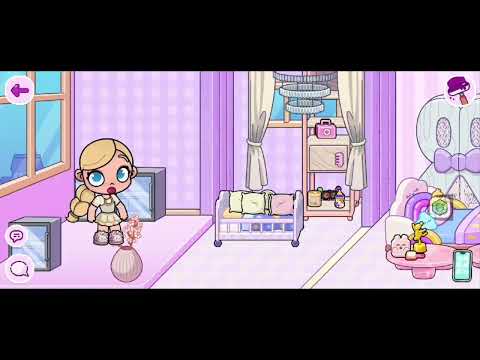 Видео: Рум Тур по дому🤩❤️