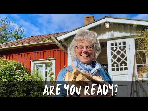 Видео: Подготовка к неопределенным временам — шведский подход 🇸🇪