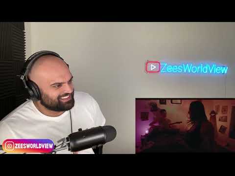 Видео: Ren x The Skinner Brothers - Twos On A Cigarette | РЕАКЦИЯ