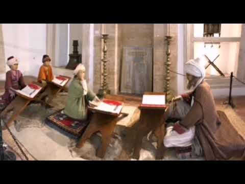 Видео: (Аудиокітап). Алланың ризалығы. Яссауи жайлы қиссалар.