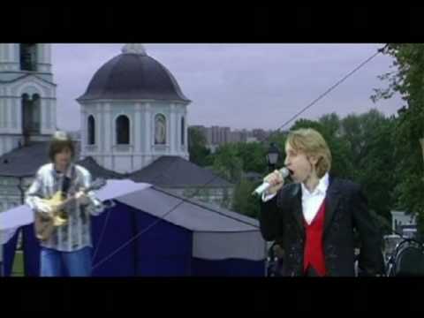 Видео: Валентин Суходолец "Luna"