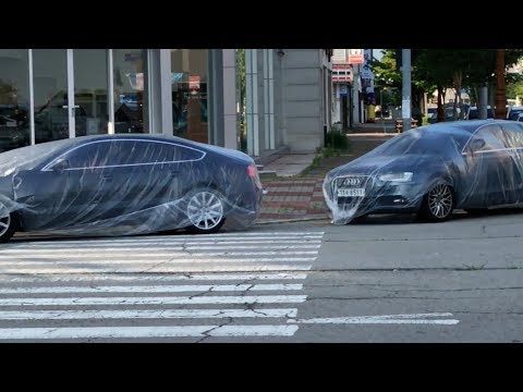 Видео: Второй раз в Южной Корее 🇰🇷 , рыбный базар, центр города, холмы и электроскутеры