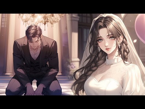 Видео: Когда он встал на колени и стал умолять меня уступить ей место невесты, я улыбнулась, согласилась...